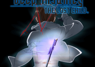 Deep Insanity: The Lost Child الحلقة 1