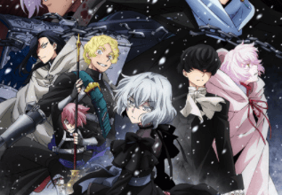 Vanitas no Karte 2nd Season الحلقة 0