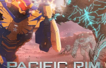 Pacific Rim : The Black 2nd Season الحلقة 7 والاخيرة