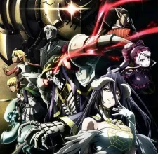 Overlord IV الحلقة 1