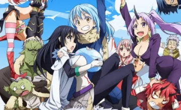 Tensei shitara Slime Datta Ken الحلقة 11 مدبلجة للعربية