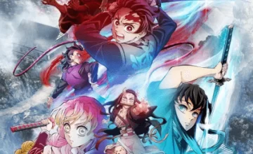 Kimetsu no Yaiba: Katanakaji no Sato-hen الحلقة 1